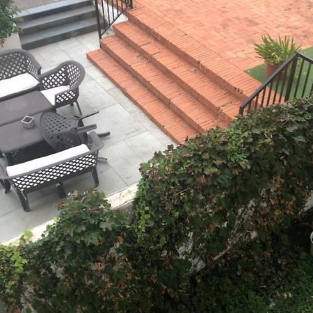 Hostal Victoria Altura Buitenkant foto